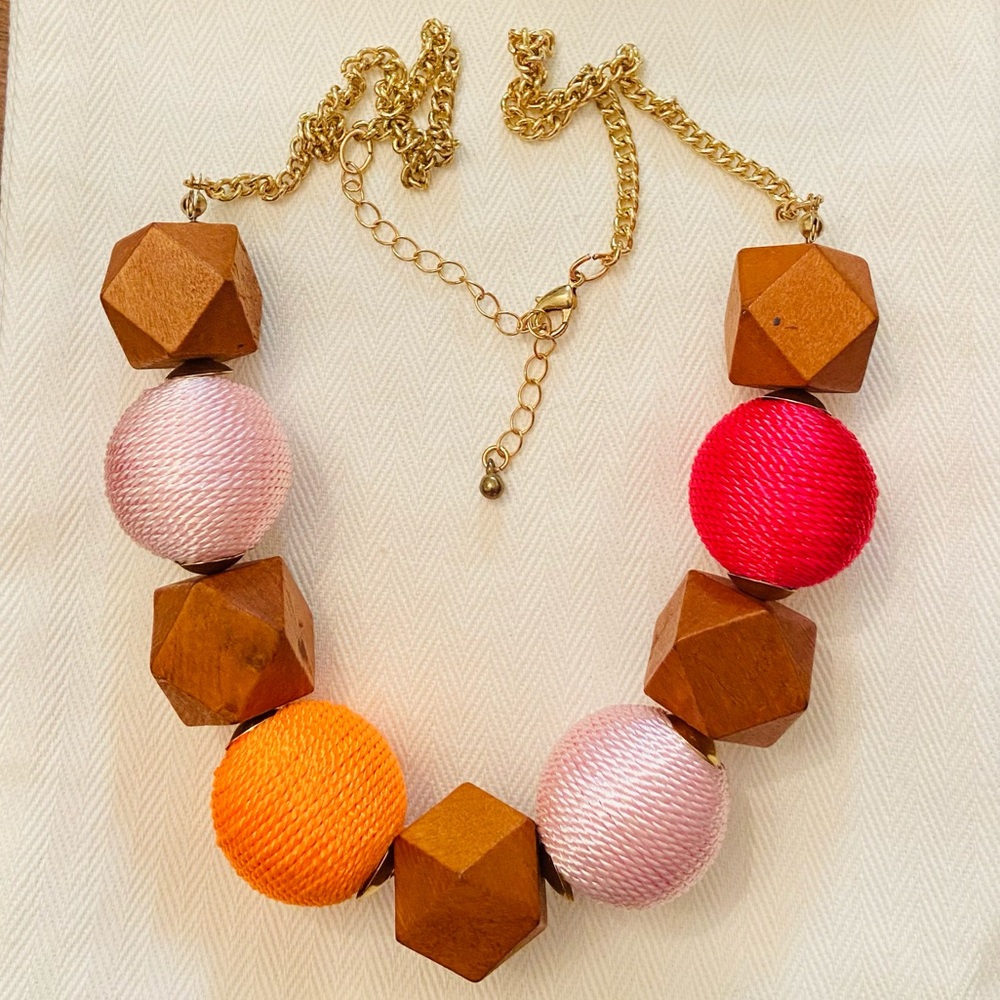 Statement Necklace